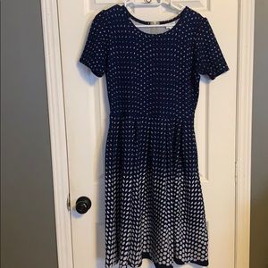 LuLaRoe Amelia